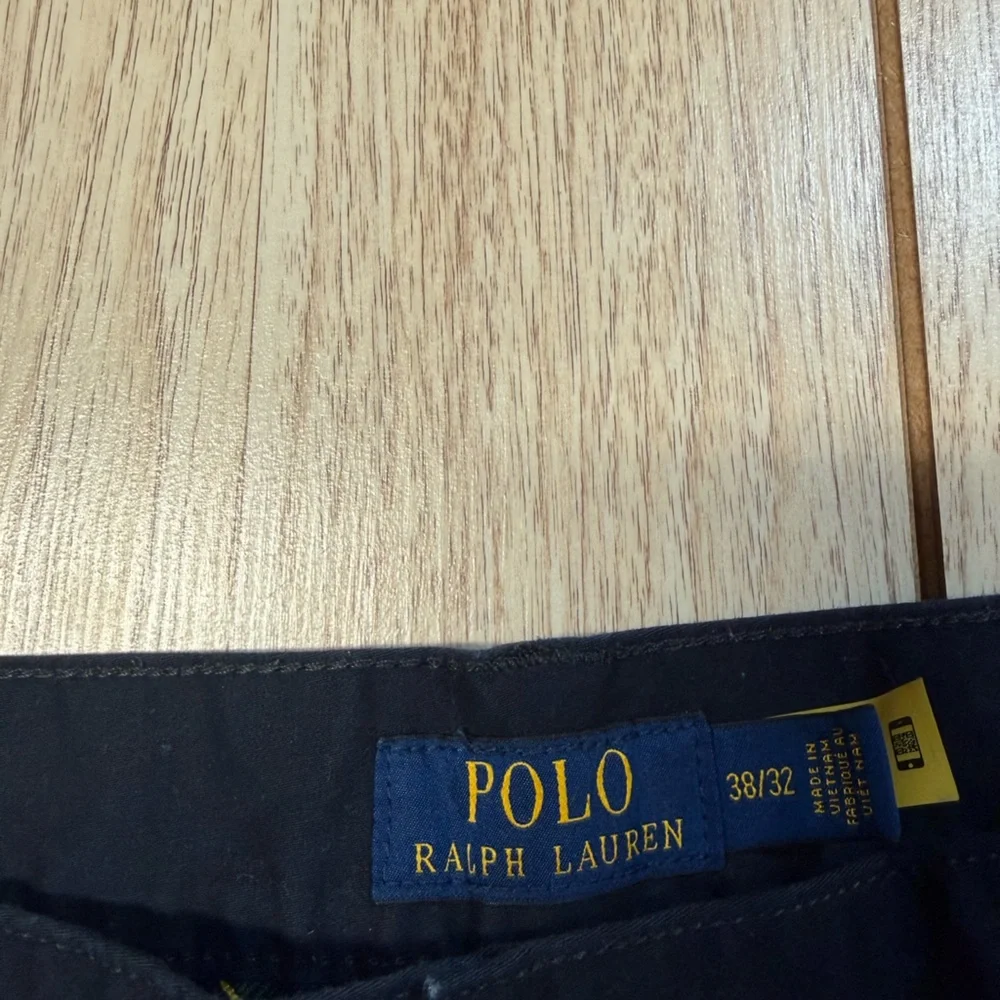 Polo Ralph Lauren 5 Pocket Stretch Pants